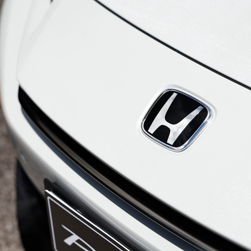2026 Honda Prelude eHEV Australian Version Exterior