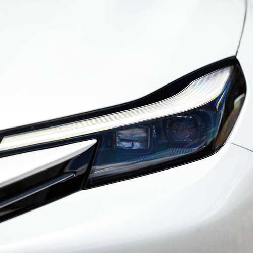 2026 Honda Prelude eHEV Australian Version Exterior