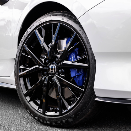 2026 Honda Prelude eHEV Australian Version Exterior