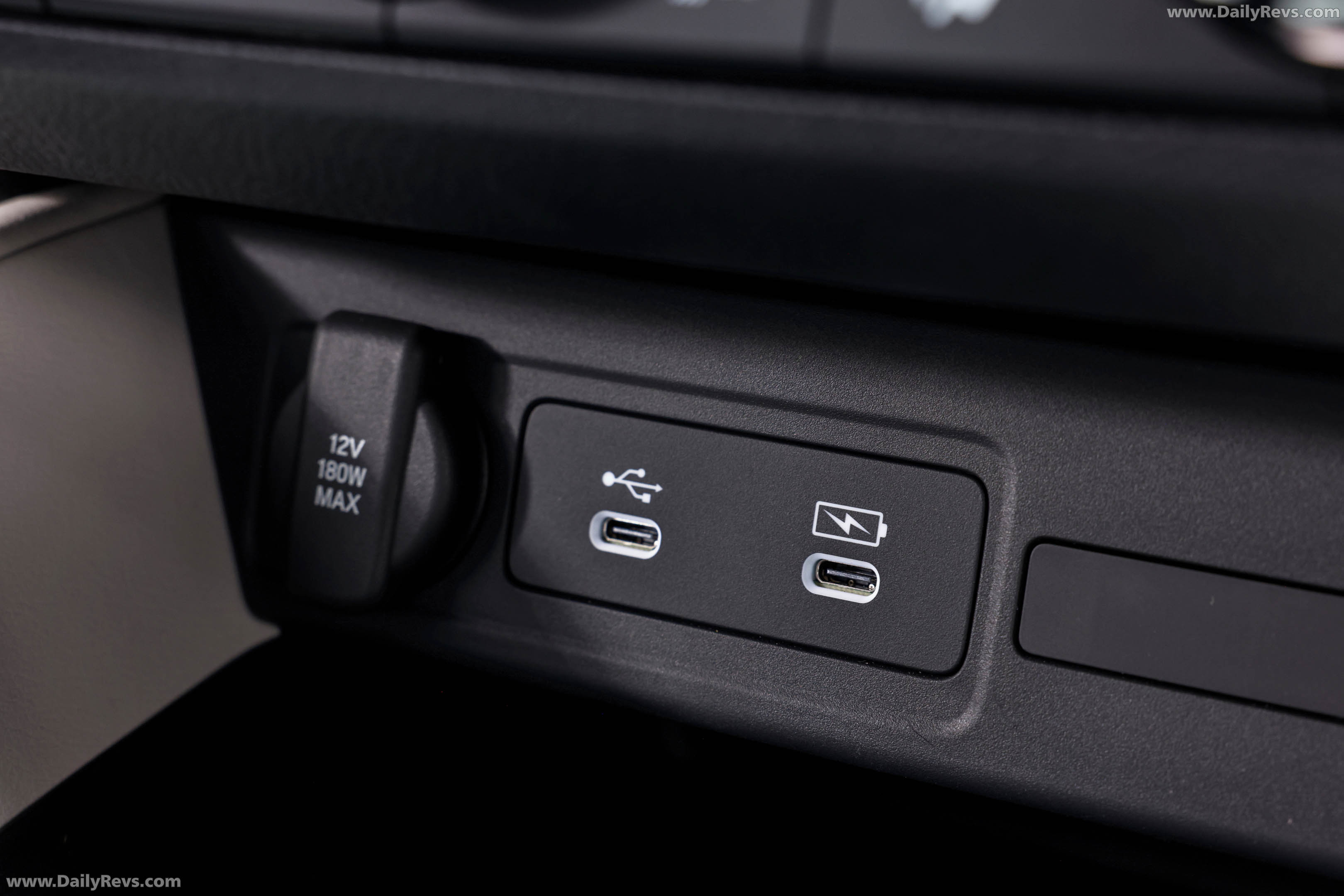 2026 Honda Prelude eHEV Australian Version Interior