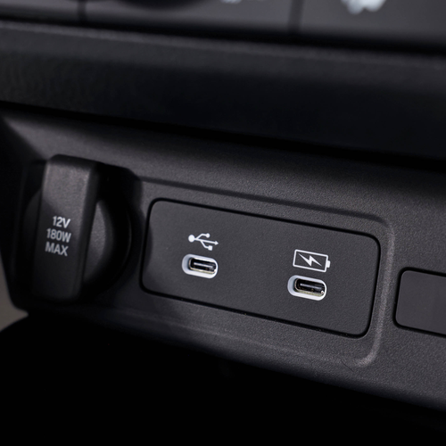 2026 Honda Prelude eHEV Australian Version Interior