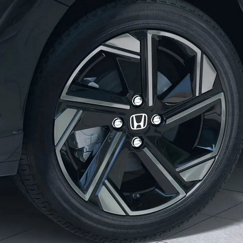 2026 Honda City eHEV Exterior