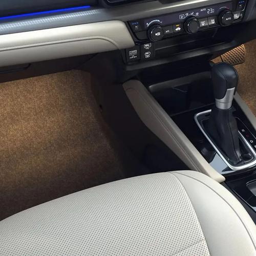 2026 Honda City eHEV Interior