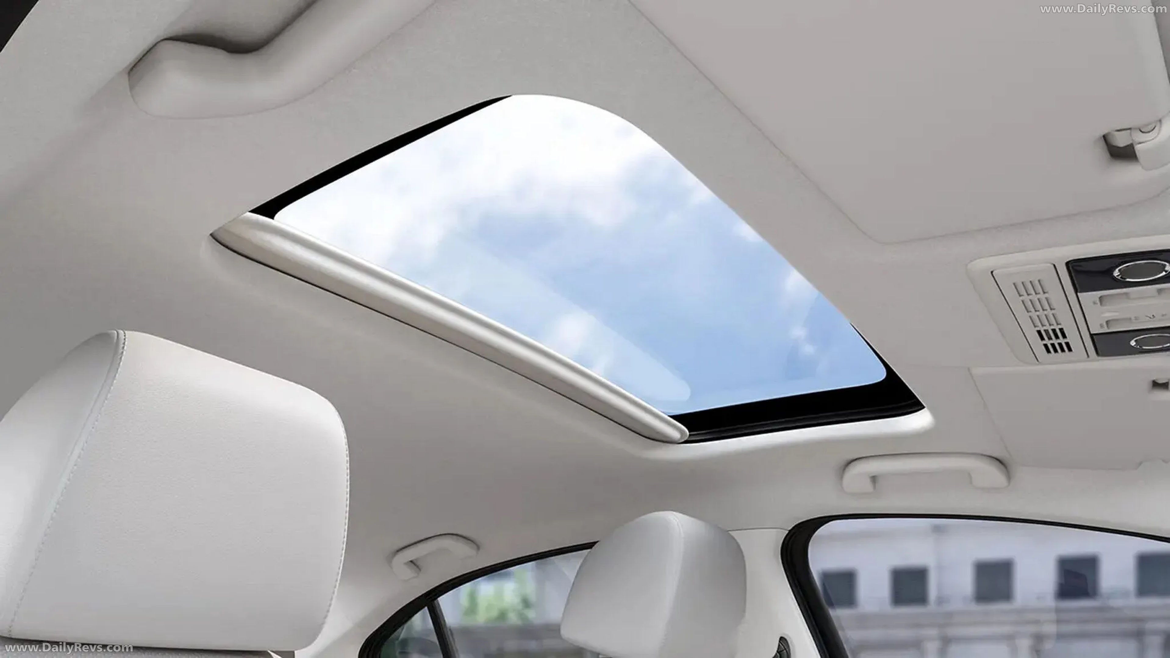 2026 Honda City eHEV Interior