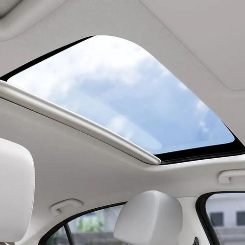 2026 Honda City eHEV Interior