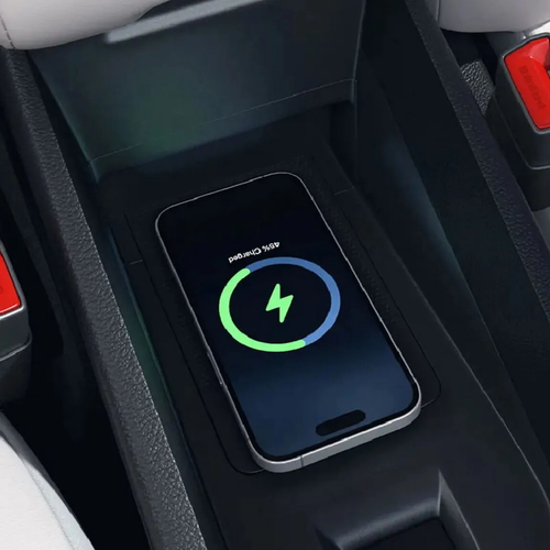 2026 Honda City eHEV Interior