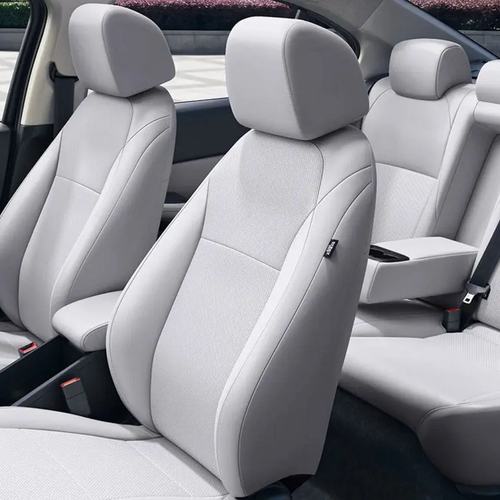 2026 Honda City eHEV Interior