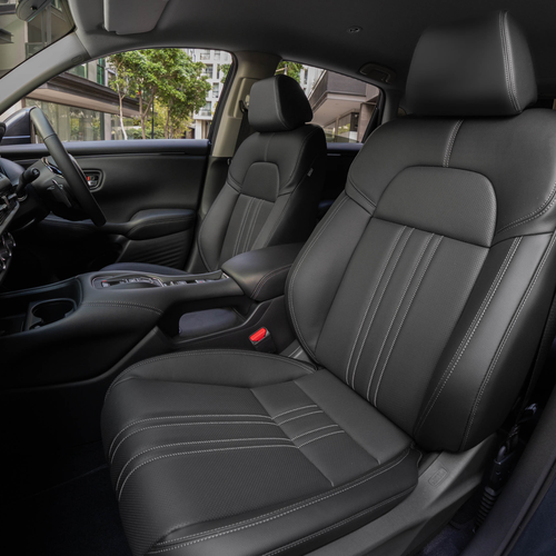 2026 Honda ZR-V Australian Version Interior