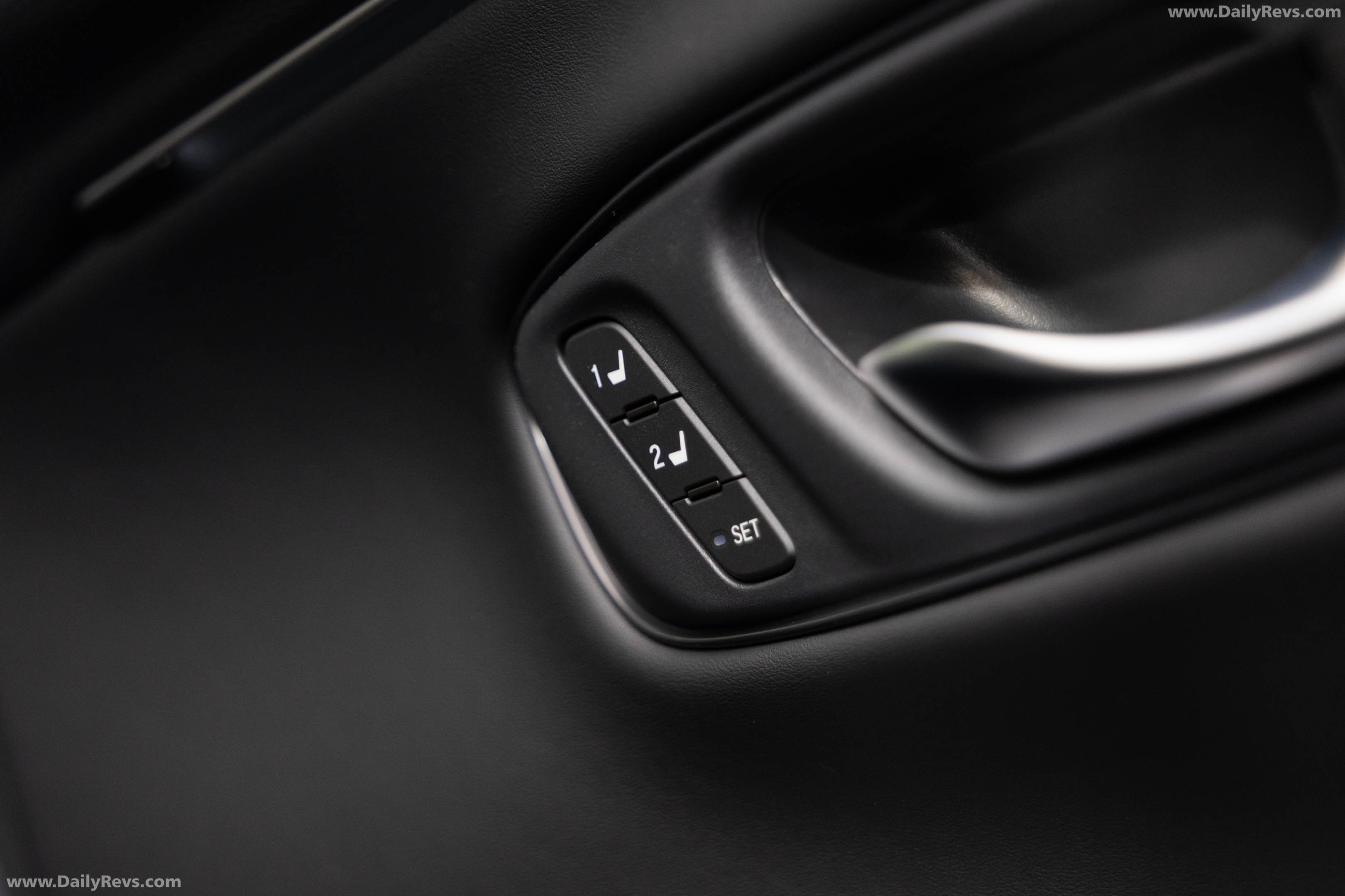 2026 Honda ZR-V Australian Version Interior