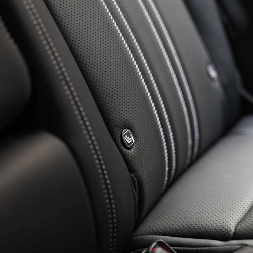 2026 Honda ZR-V Australian Version Interior