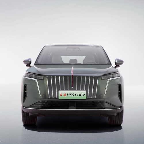 Image of HS6 PHEV