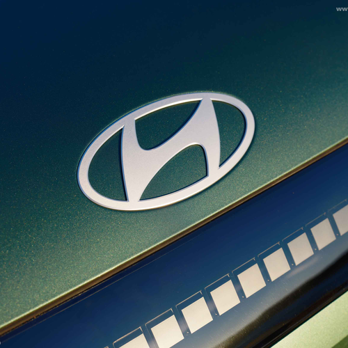 2026 Hyundai Ioniq 9 Australian Version Exterior