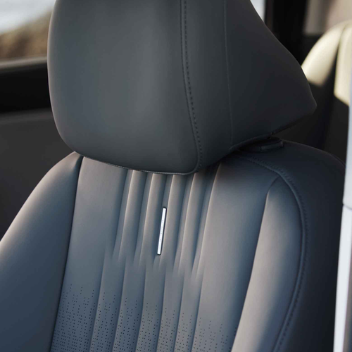2026 Hyundai Ioniq 9 Australian Version Interior