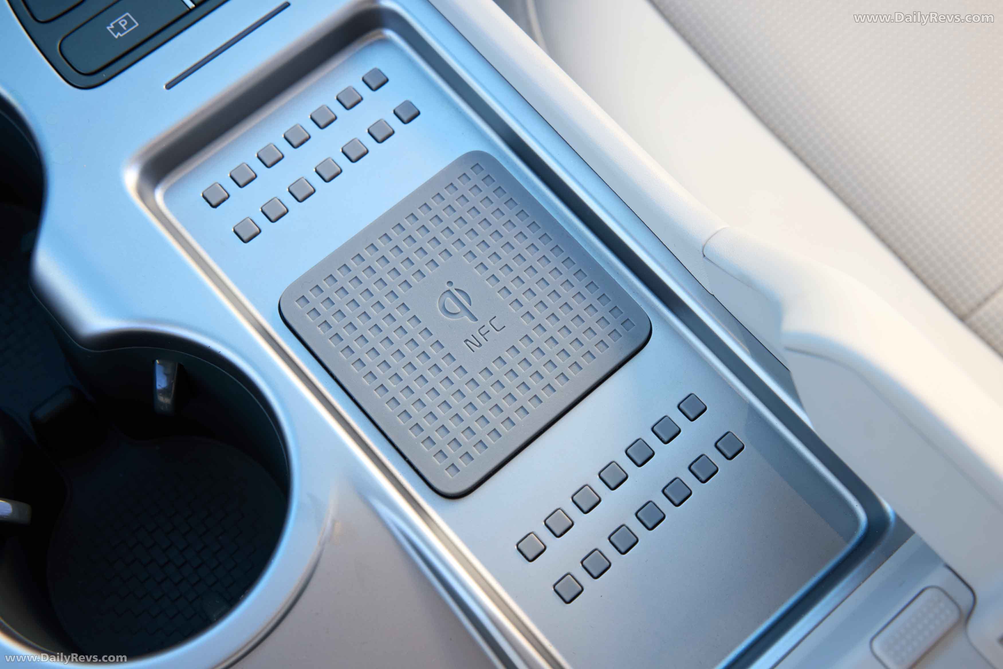 2026 Hyundai Ioniq 9 Australian Version Interior