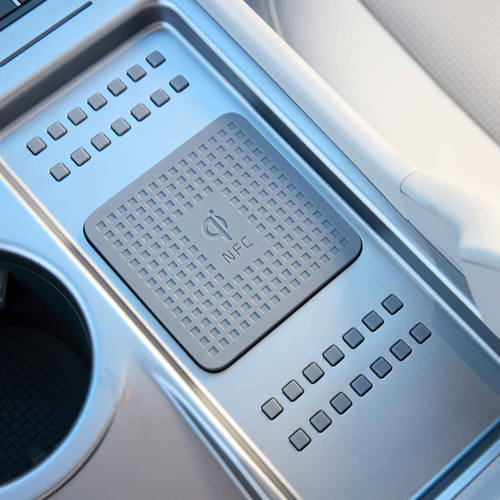 2026 Hyundai Ioniq 9 Australian Version Interior