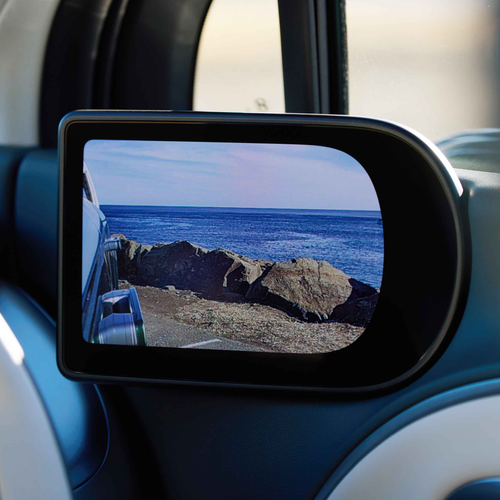 2026 Hyundai Ioniq 9 Australian Version Interior