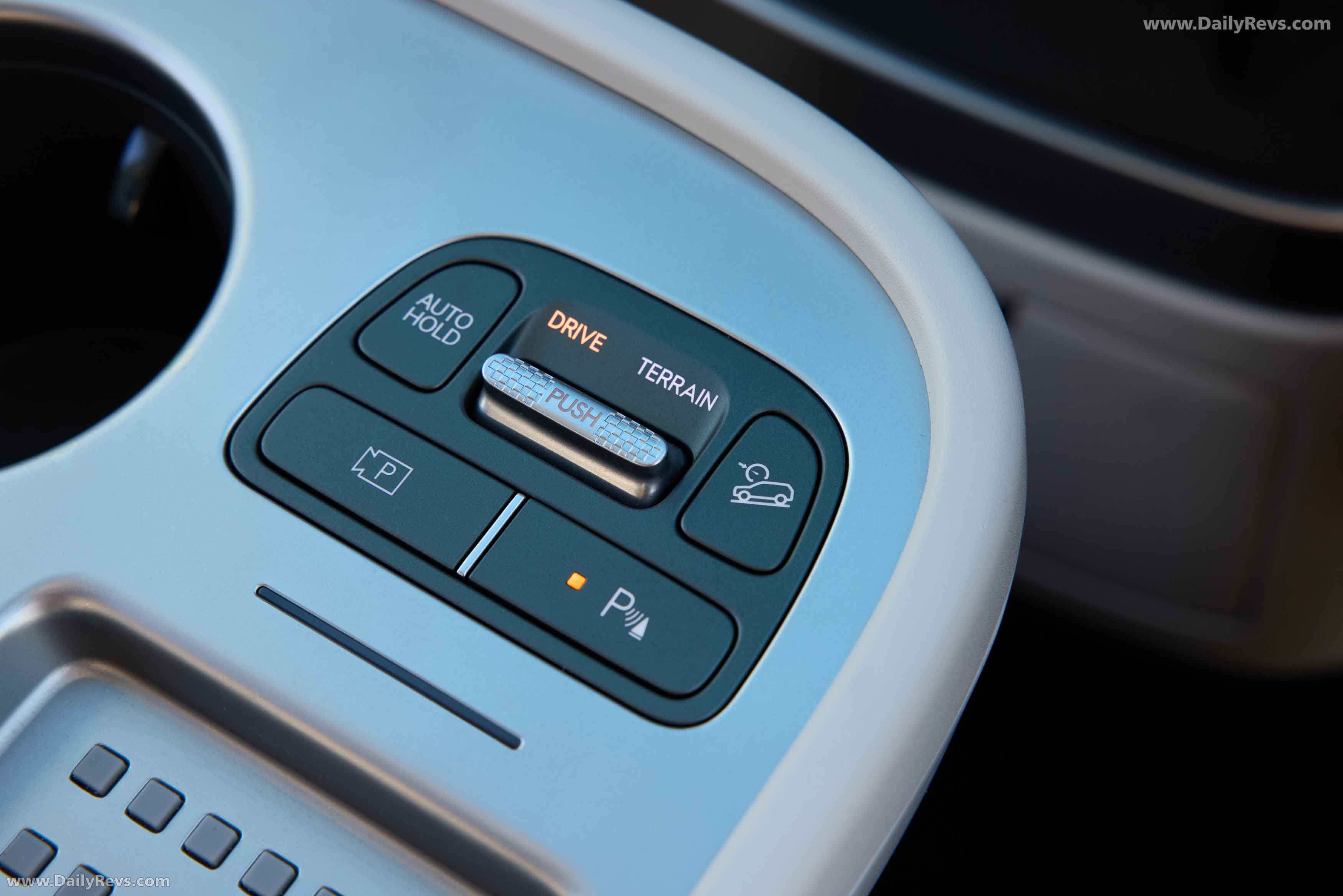2026 Hyundai Ioniq 9 Australian Version Interior