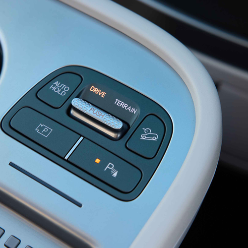 2026 Hyundai Ioniq 9 Australian Version Interior