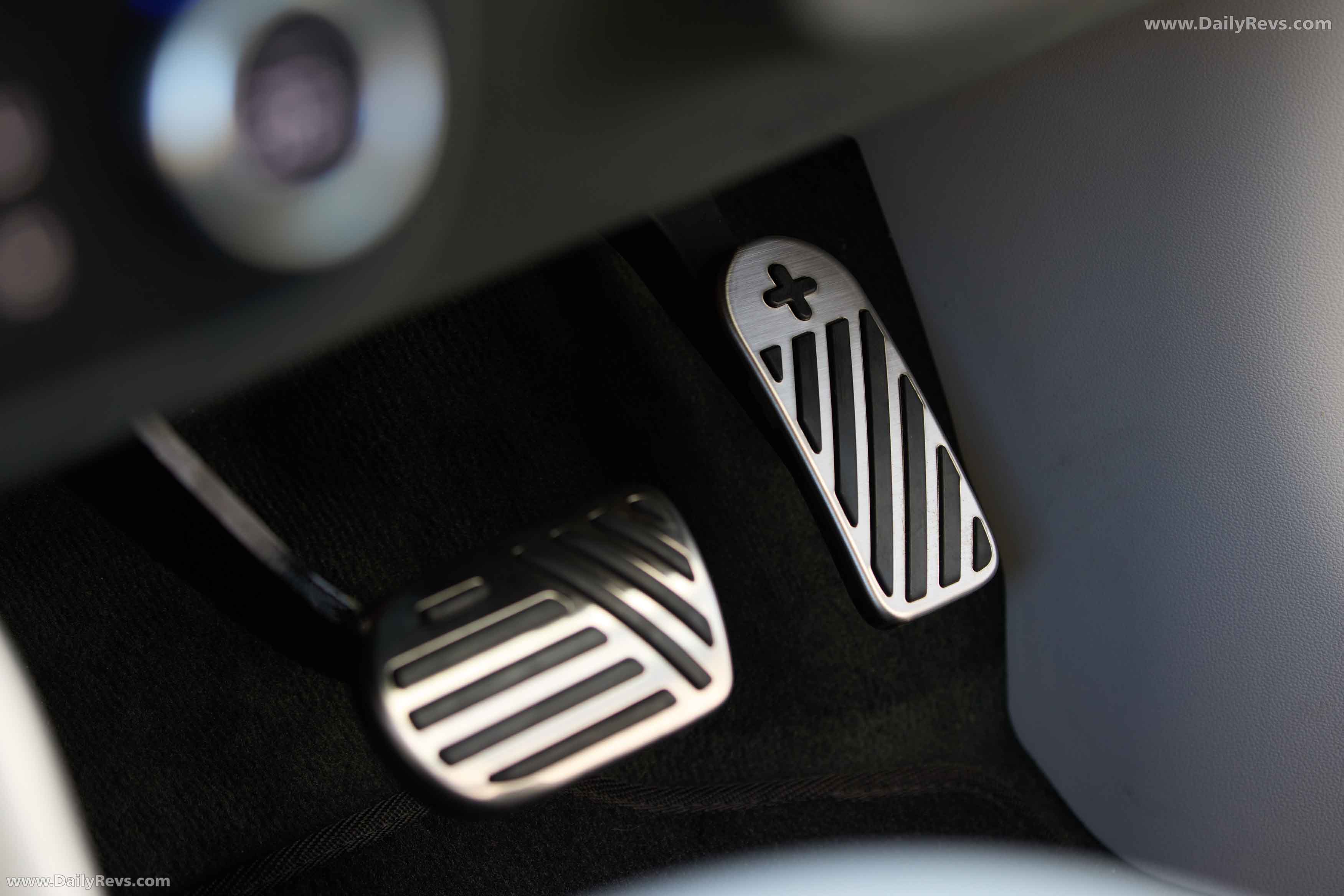 2026 Hyundai Ioniq 9 Australian Version Interior