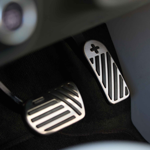 2026 Hyundai Ioniq 9 Australian Version Interior