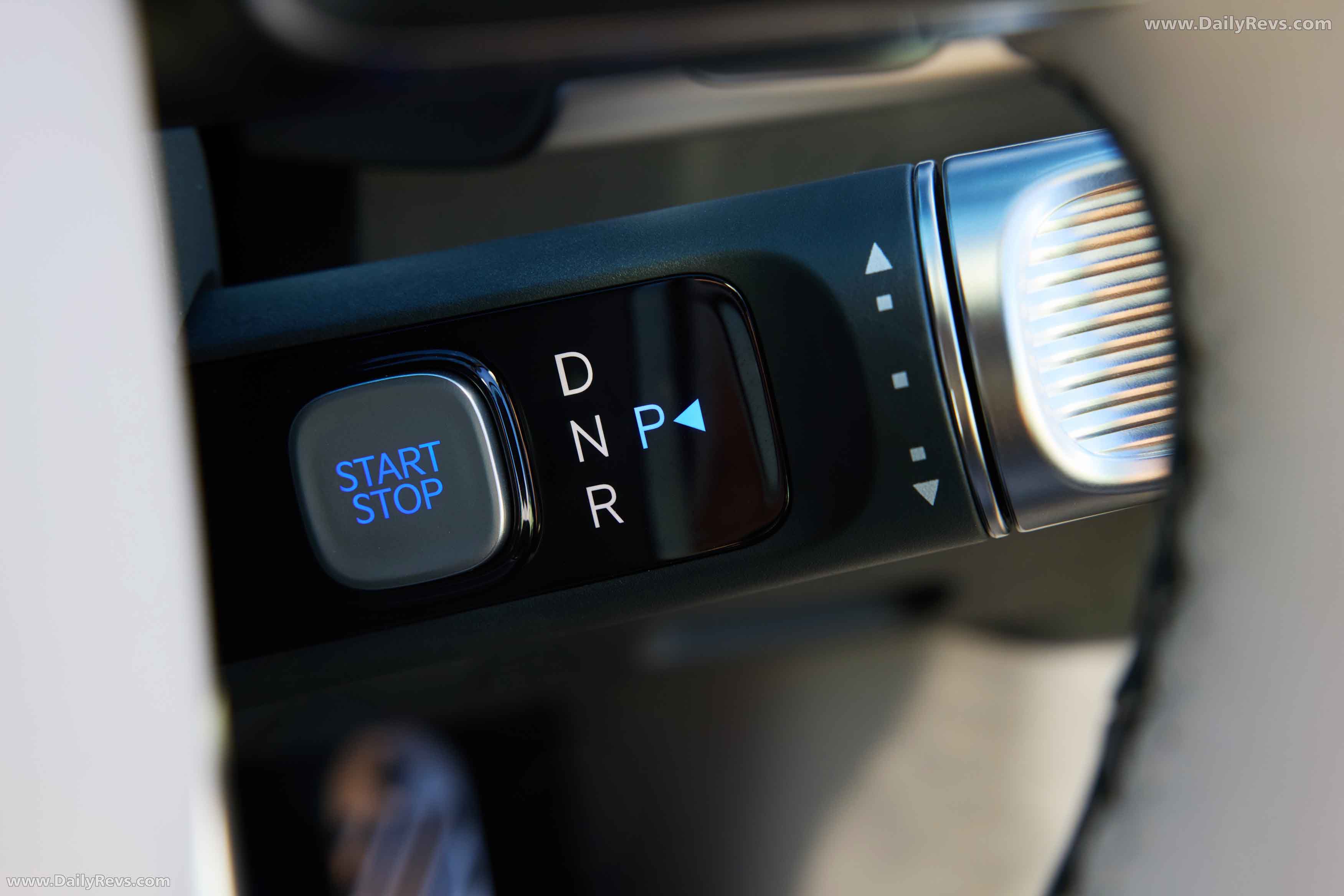 2026 Hyundai Ioniq 9 Australian Version Interior