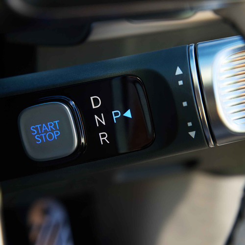 2026 Hyundai Ioniq 9 Australian Version Interior