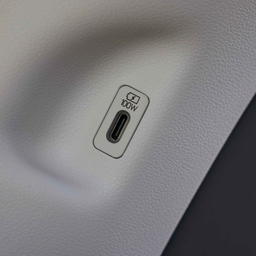 2026 Hyundai Ioniq 9 Australian Version Interior