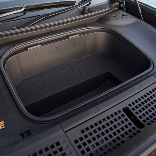 2026 Hyundai Ioniq 9 Australian Version Interior