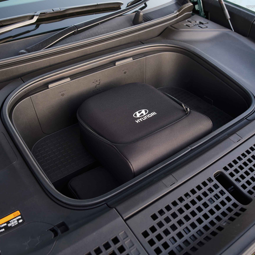 2026 Hyundai Ioniq 9 Australian Version Interior