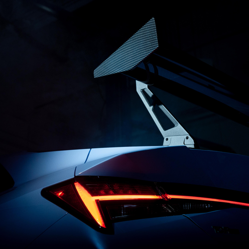 2026 Hyundai Elantra N TCR Edition Exterior
