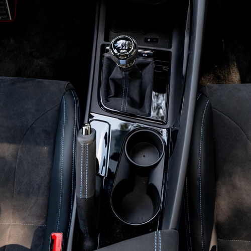 2026 Hyundai Elantra N TCR Edition Interior