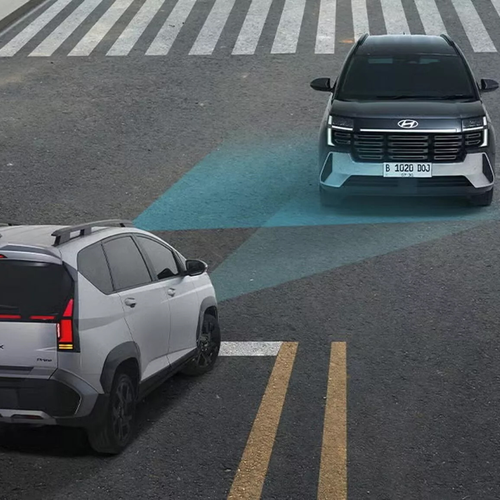 2026 Hyundai Stargazer Top View
