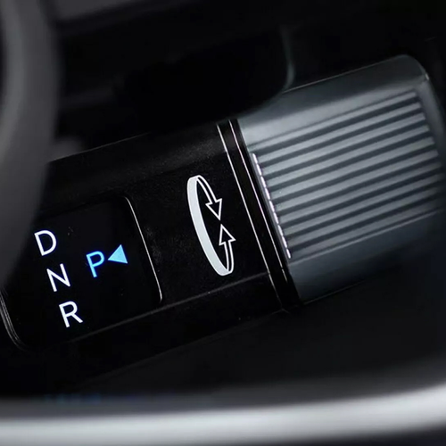 2026 Hyundai Stargazer Interior