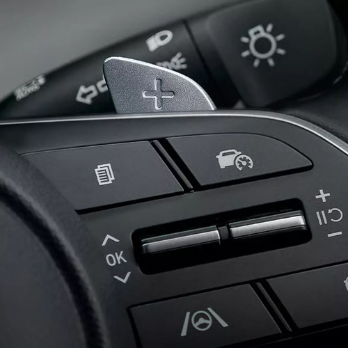 2026 Hyundai Stargazer Interior