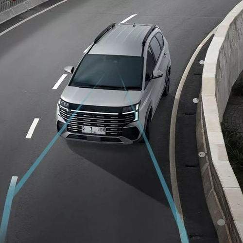 2026 Hyundai Stargazer X Top View