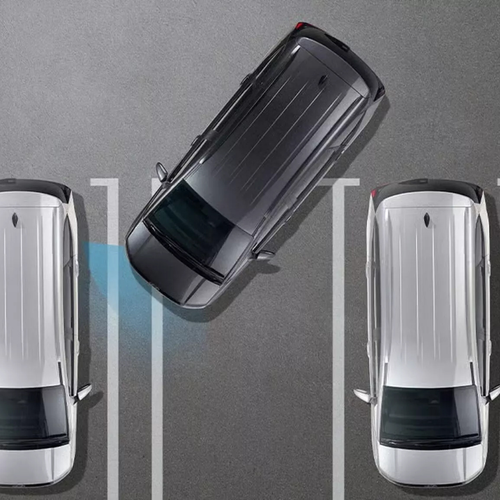 2026 Hyundai Stargazer X Top View