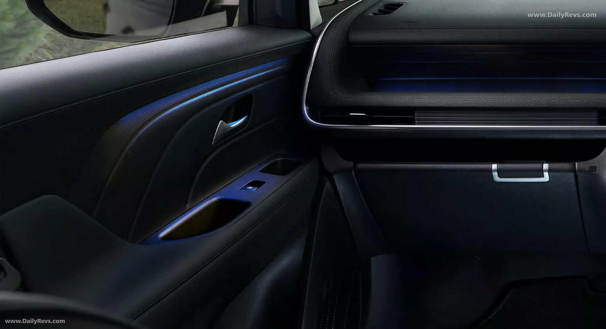 2026 Hyundai Stargazer X Interior