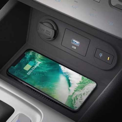 2026 Hyundai Stargazer X Interior