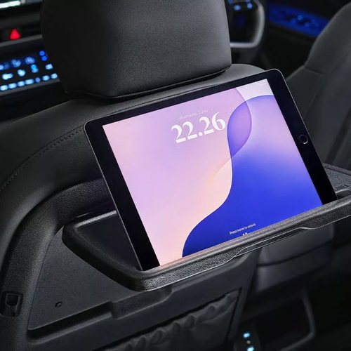 2026 Hyundai Stargazer X Interior