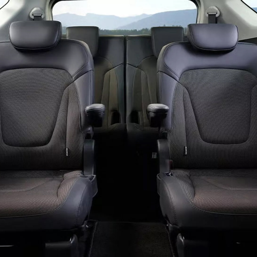 2026 Hyundai Stargazer X Interior