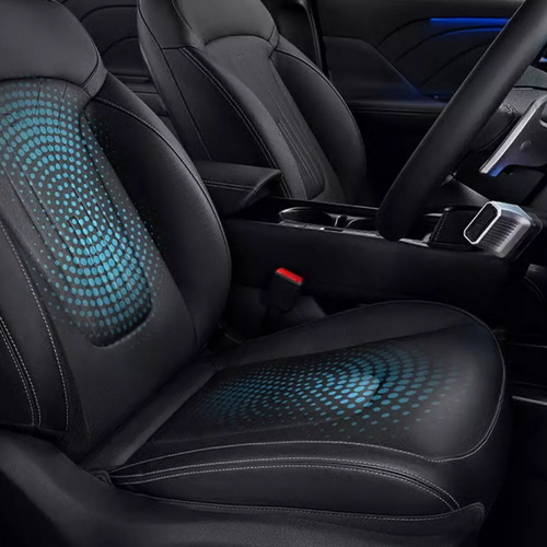 2026 Hyundai Stargazer X Interior