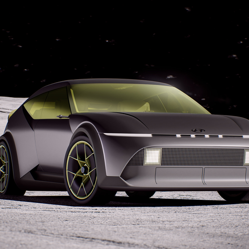 Image of Concept THREE