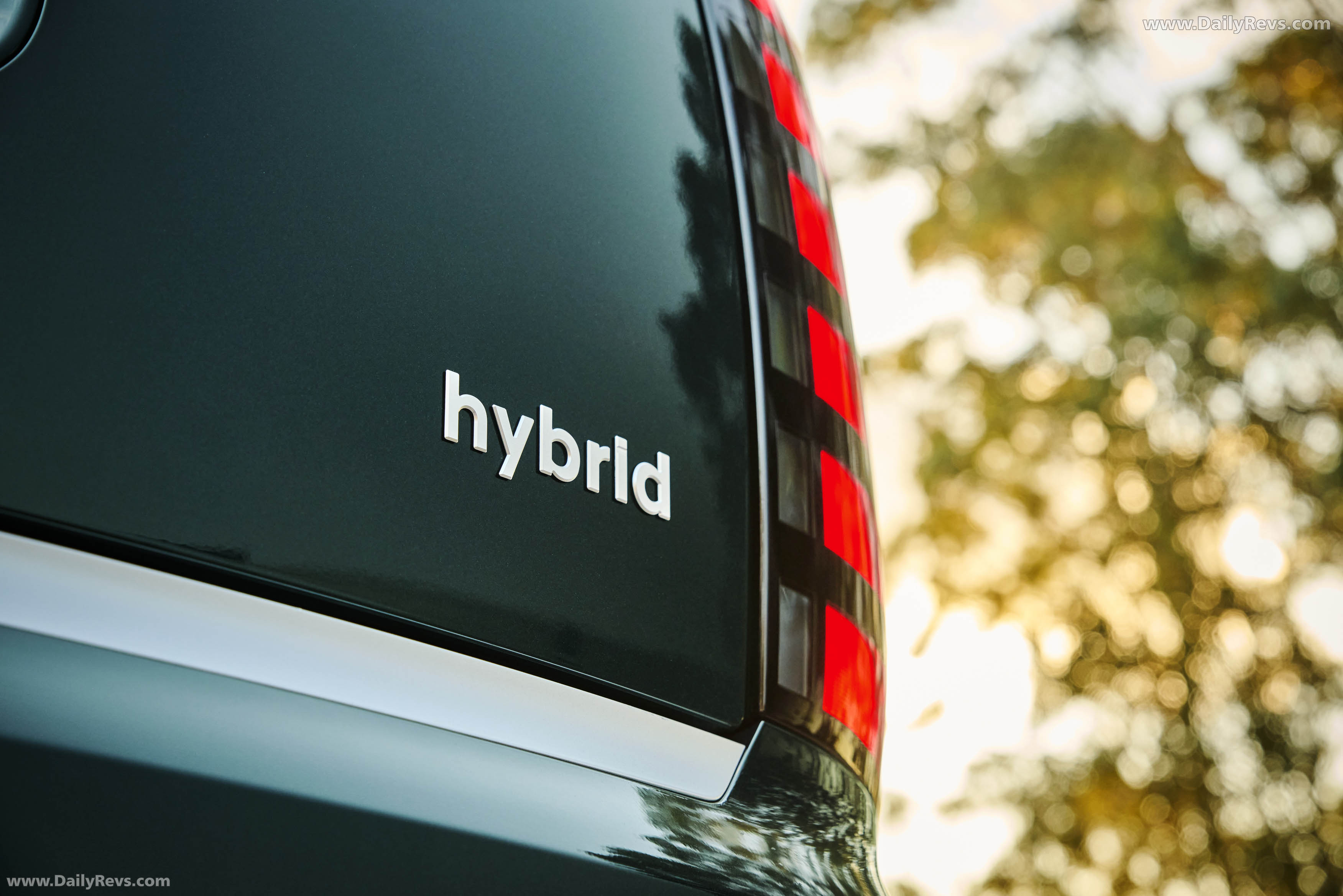 2026 Hyundai Palisade Australian Version Exterior