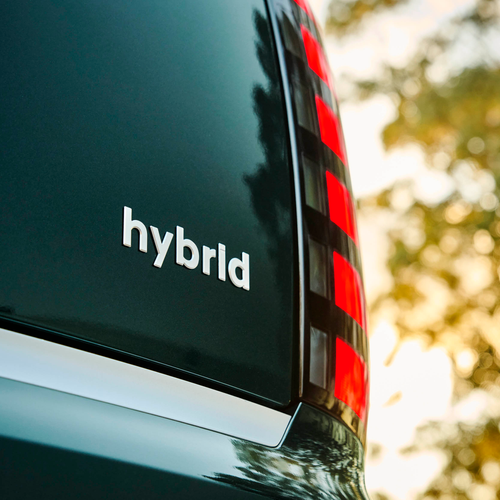 2026 Hyundai Palisade Australian Version Exterior