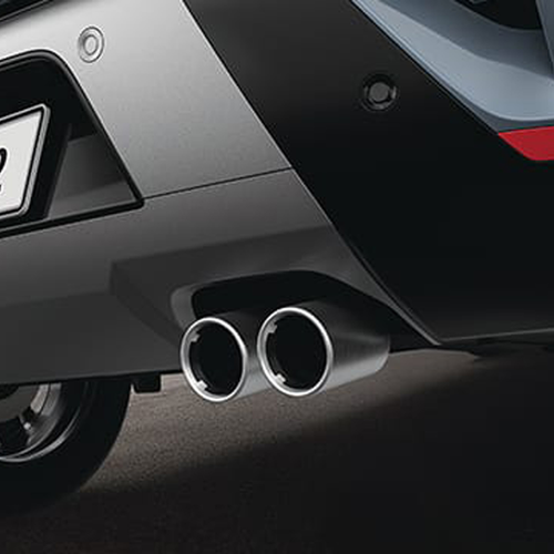 2026 Hyundai Venue N-Line Exterior