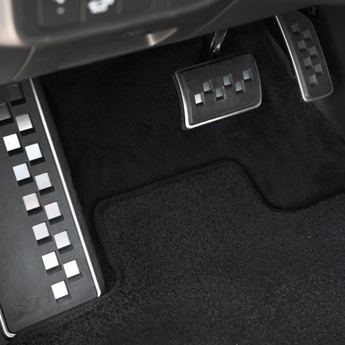 2026 Hyundai IONIQ 6 N US Version Interior