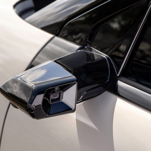 2026 Hyundai Nexo Exterior