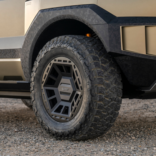 2025 Hyundai CRATER Concept Exterior