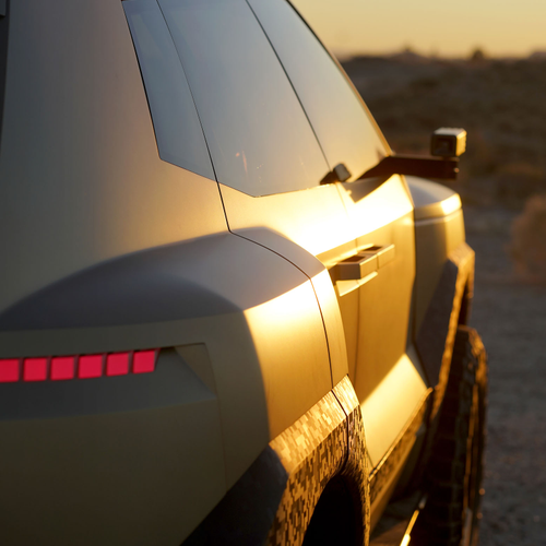 2025 Hyundai CRATER Concept Exterior