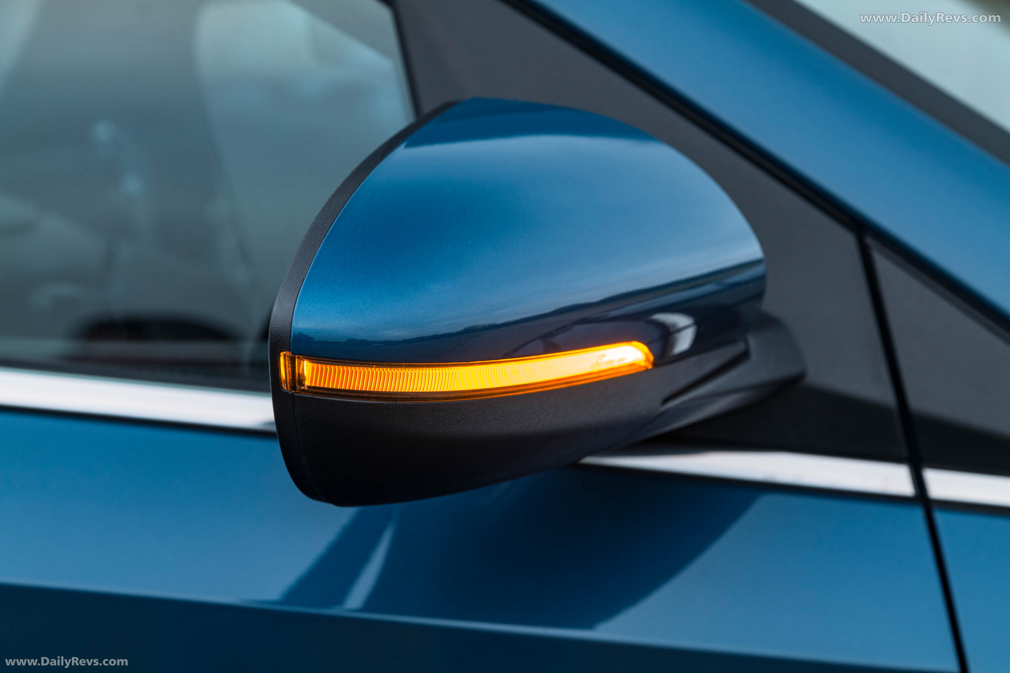 2025 Hyundai Bayon UK Version Exterior